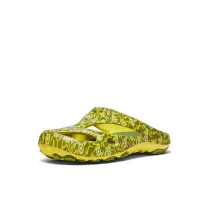 Shanti Arts Clog x Gentle Fullness GF Flowers - Keen