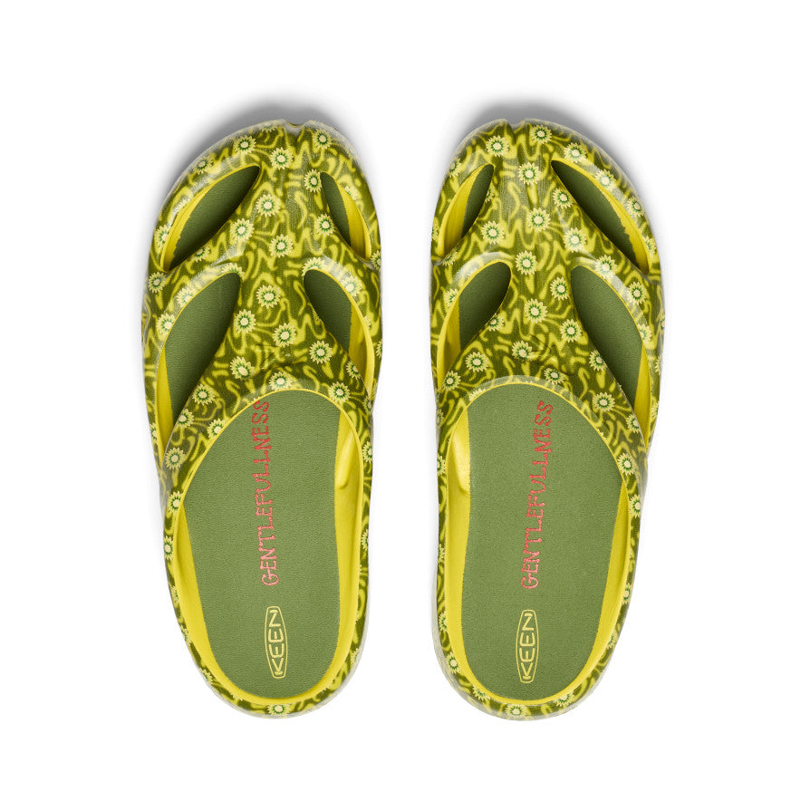 Shanti Arts Clog x Gentle Fullness GF Flowers - Keen