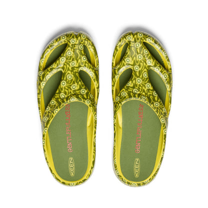 Shanti Arts Clog x Gentle Fullness GF Flowers - Keen