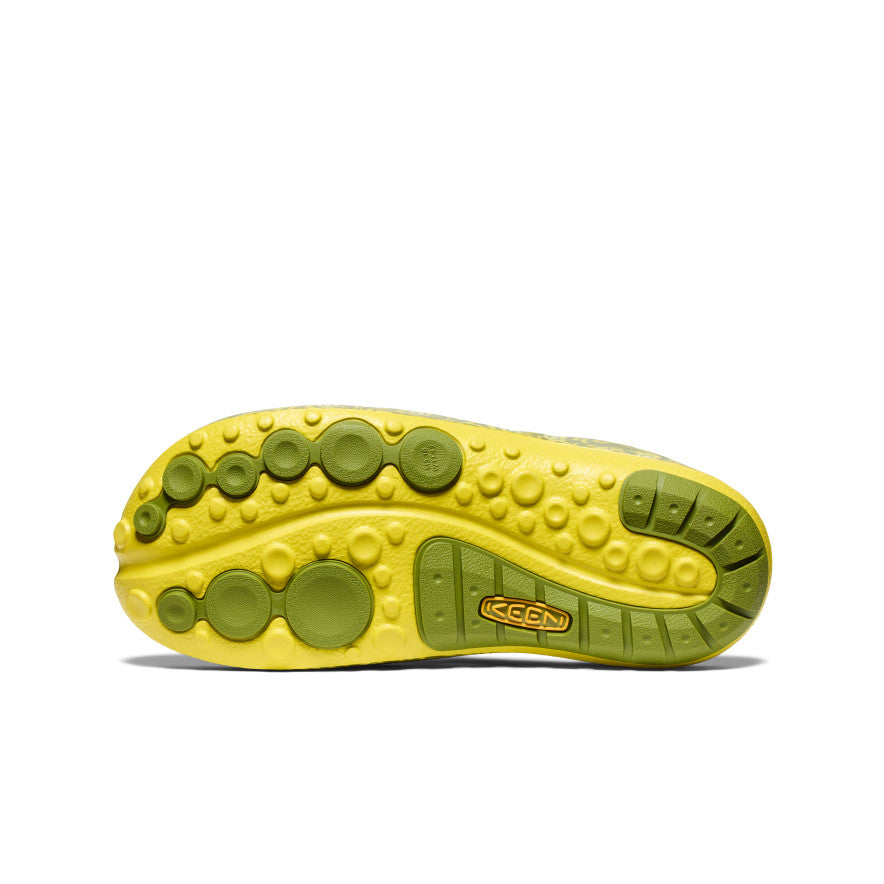 Shanti Arts Clog x Gentle Fullness GF Flowers - Keen