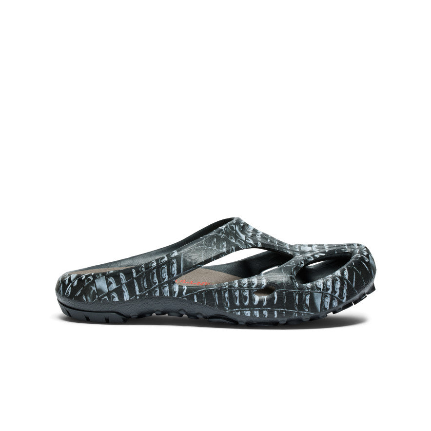Shanti Arts Clog x Gentle Fullness GF Eyes - Keen