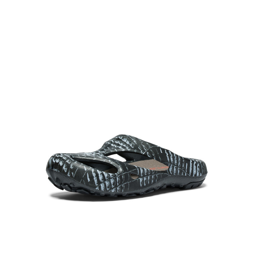 Shanti Arts Clog x Gentle Fullness GF Eyes - Keen