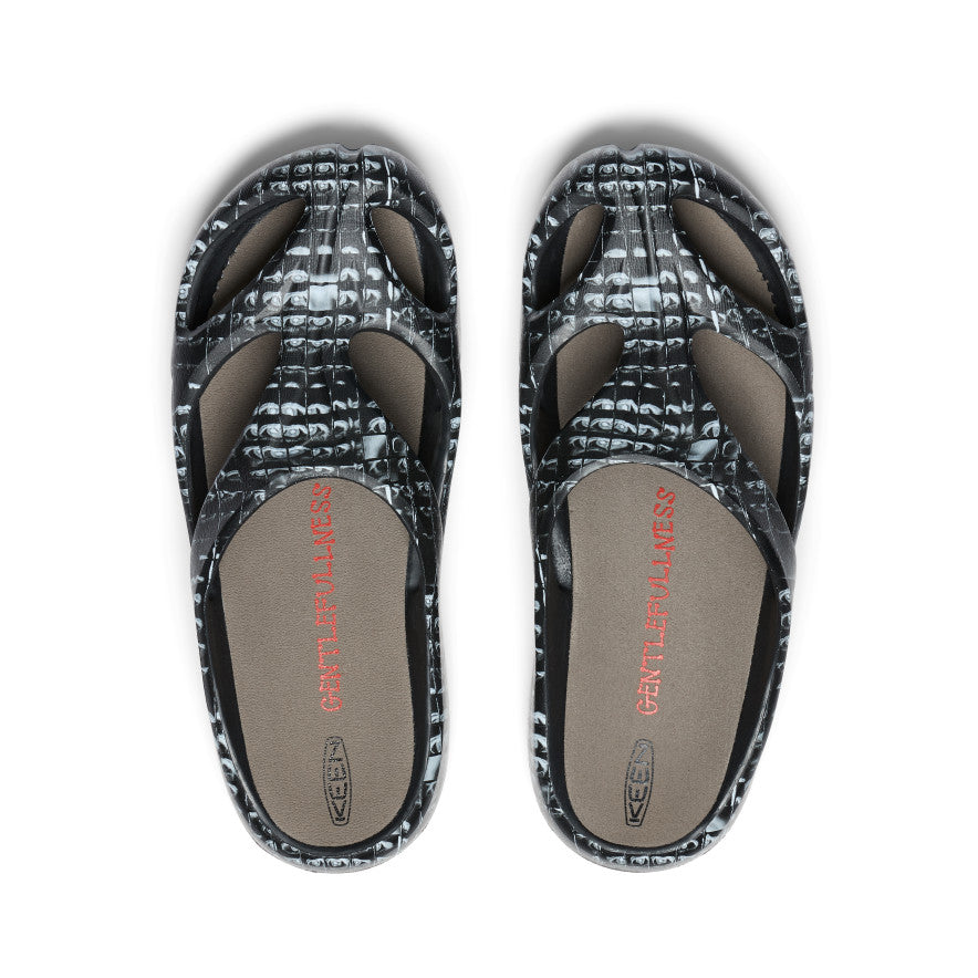 Shanti Arts Clog x Gentle Fullness GF Eyes - Keen