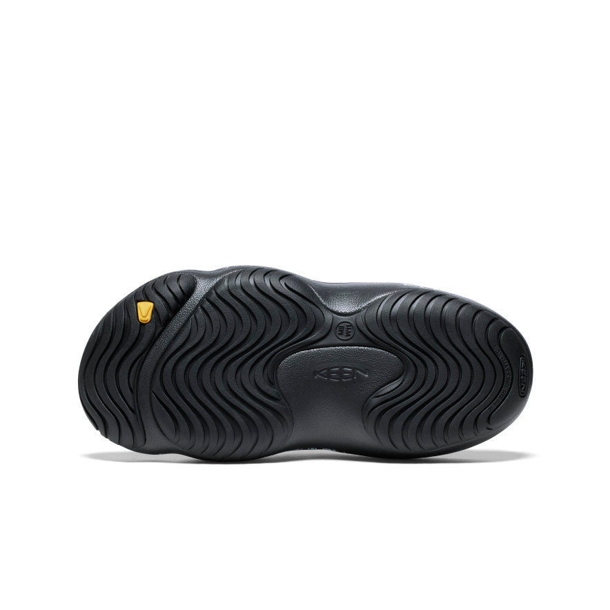 Men's Yogui Arts Clog x Hide and Seek H&S Black - Keen