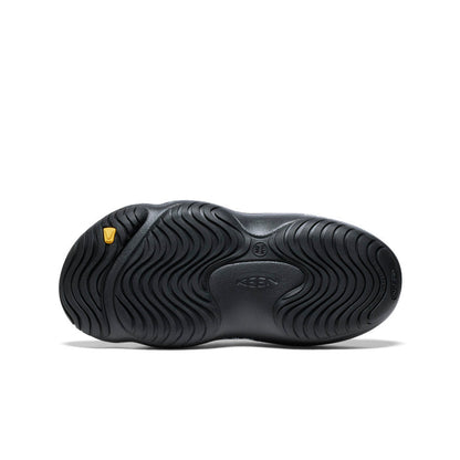 Men's Yogui Arts Clog x Hide and Seek H&S Black - Keen