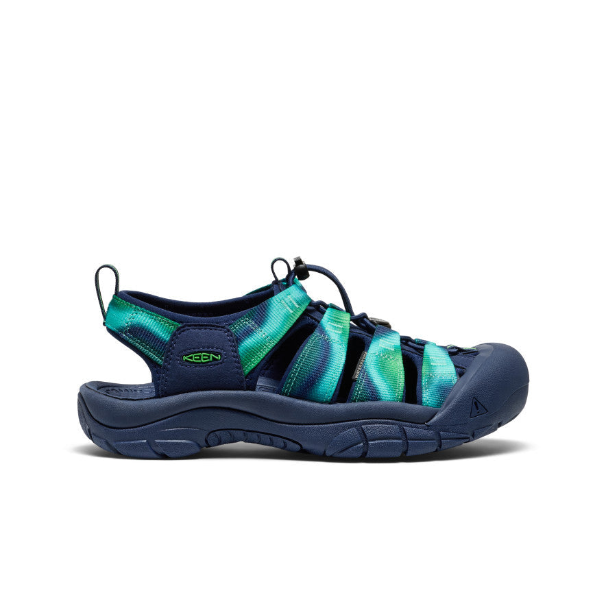 Men's Newport H2 Sandal Destination Pack - Keen