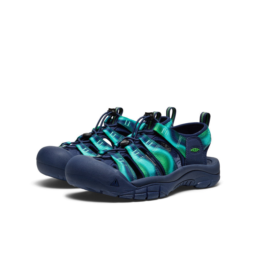 Men's Newport H2 Sandal Destination Pack - Keen