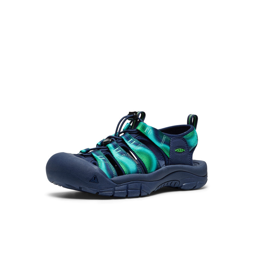 Men's Newport H2 Sandal Destination Pack - Keen