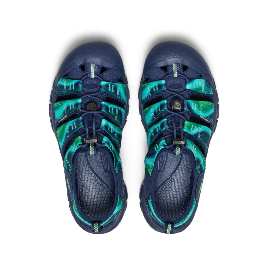 Men's Newport H2 Sandal Destination Pack - Keen
