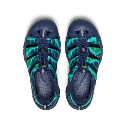 Men's Newport H2 Sandal Destination Pack - Keen
