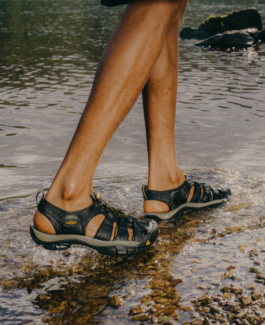 Men's Newport H2 Sandal Destination Pack - Keen