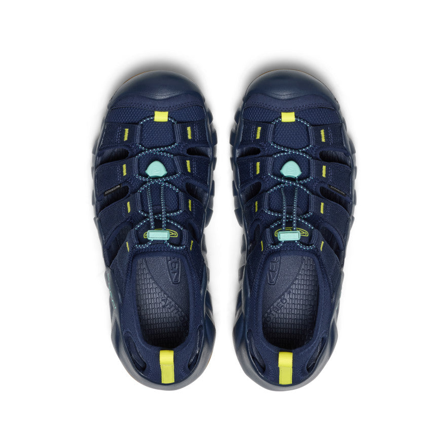 Men's Hyperport H2 Sandal Destination Pack - Keen