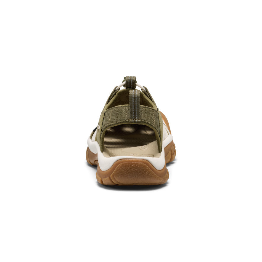 Men's Newport H2 Sandal Tri-Block Birch - Keen