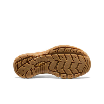 Men's Newport H2 Sandal Tri-Block Birch - Keen