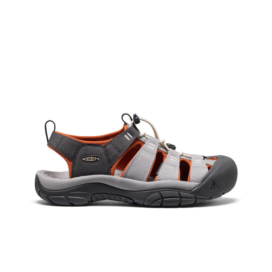 Men's Newport H2 Sandal Tri-Block Alloy - Keen