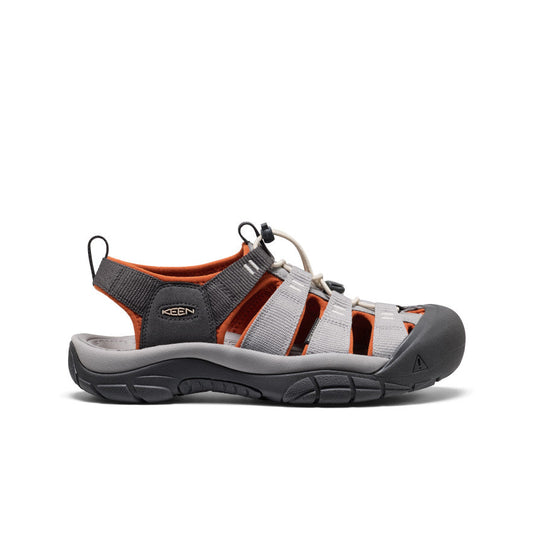 Men's Newport H2 Sandal Tri-Block Alloy - Keen