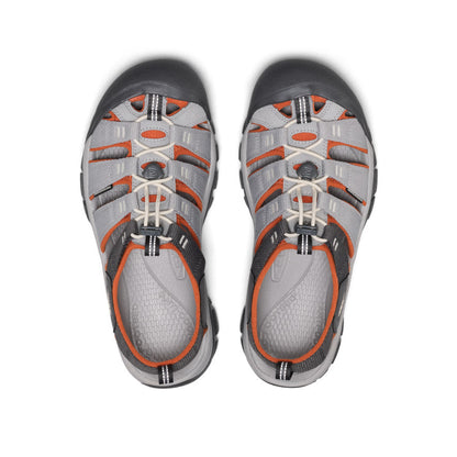 Men's Newport H2 Sandal Tri-Block Alloy - Keen