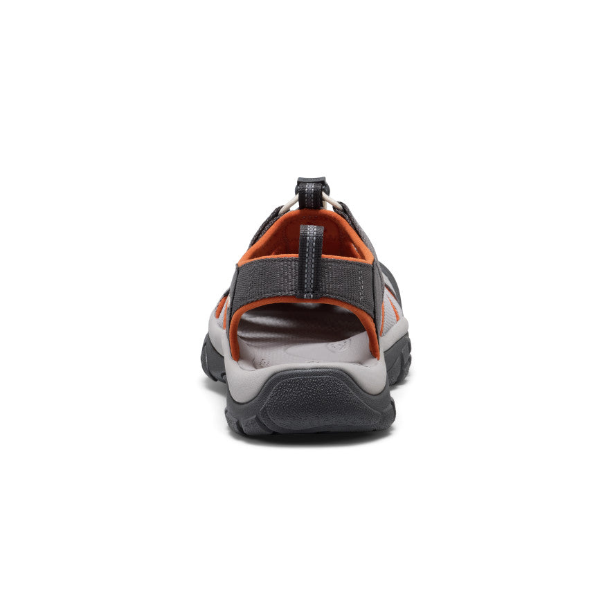 Men's Newport H2 Sandal Tri-Block Alloy - Keen