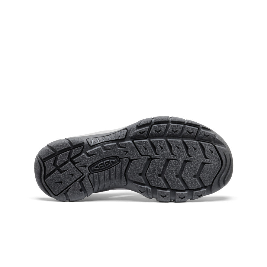 Men's Newport H2 Sandal Naval Academy/Keen Yellow - Keen