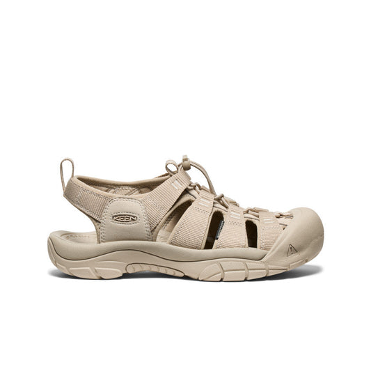 Men's Newport H2 Sandal Monochrome/Plaza Taupe - Keen
