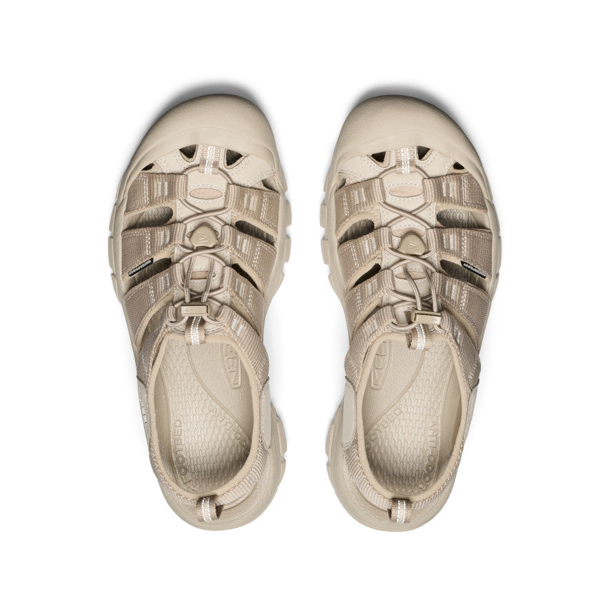 Men's Newport H2 Sandal Monochrome/Plaza Taupe - Keen