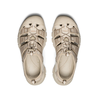 Men's Newport H2 Sandal Monochrome/Plaza Taupe - Keen