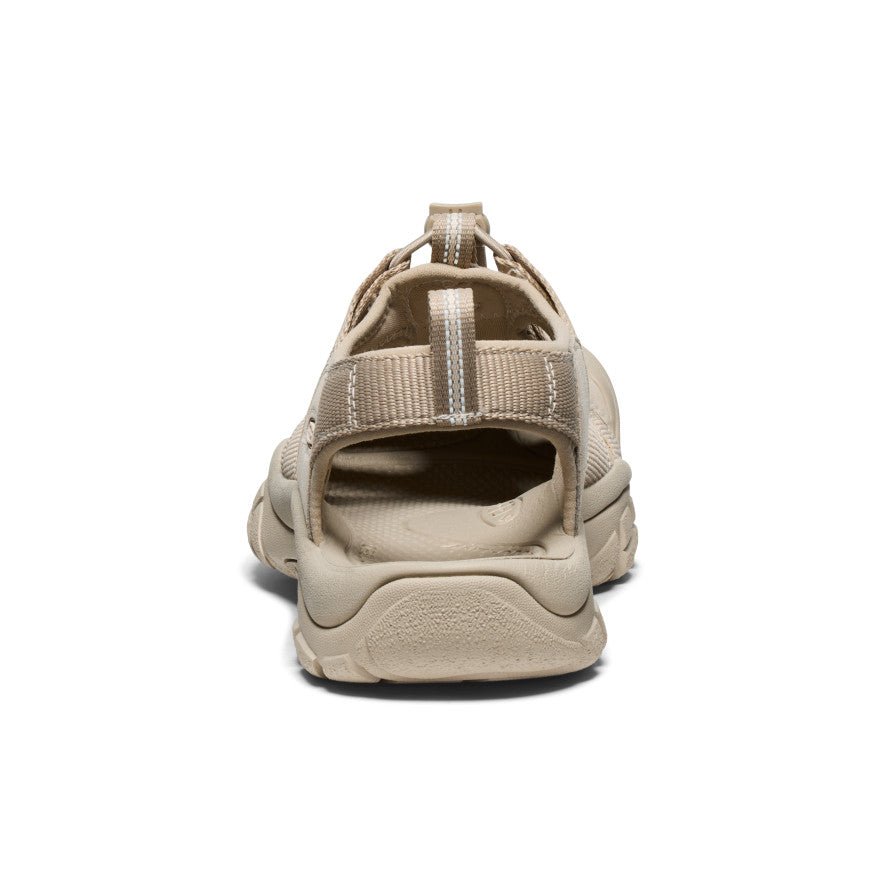 Men's Newport H2 Sandal Monochrome/Plaza Taupe - Keen