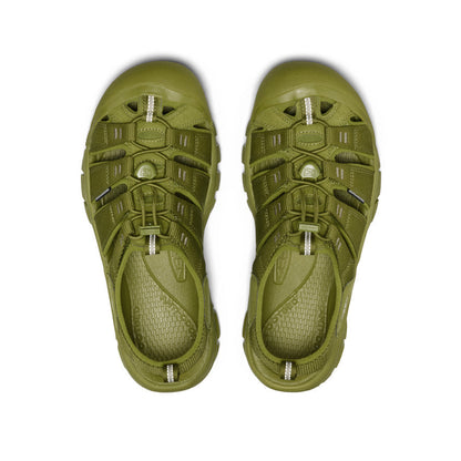 Men's Newport H2 Sandal Monochrome/Golden Cyprus - Keen