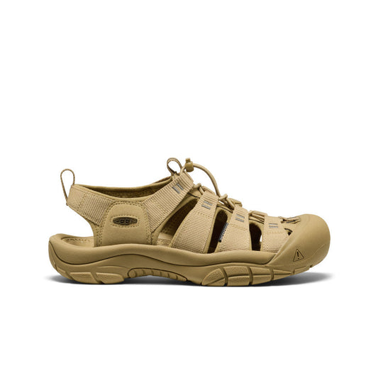 Men's Newport H2 Sandal Monochrome/Khaki - Keen