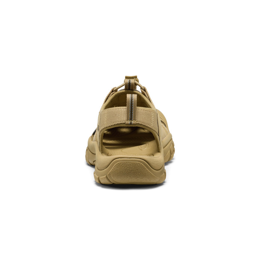 Men's Newport H2 Sandal Monochrome/Khaki - Keen