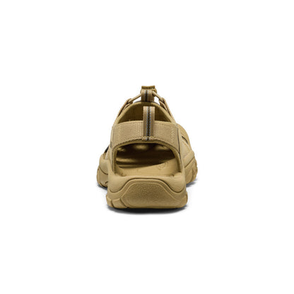 Men's Newport H2 Sandal Monochrome/Khaki - Keen