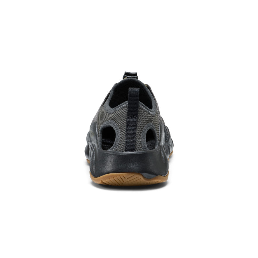 Men's Hyperport H2 Sandal Magnet/Black - Keen