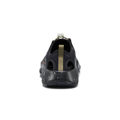 Men's Hyperport H2 Sandal Black Stardust - Keen