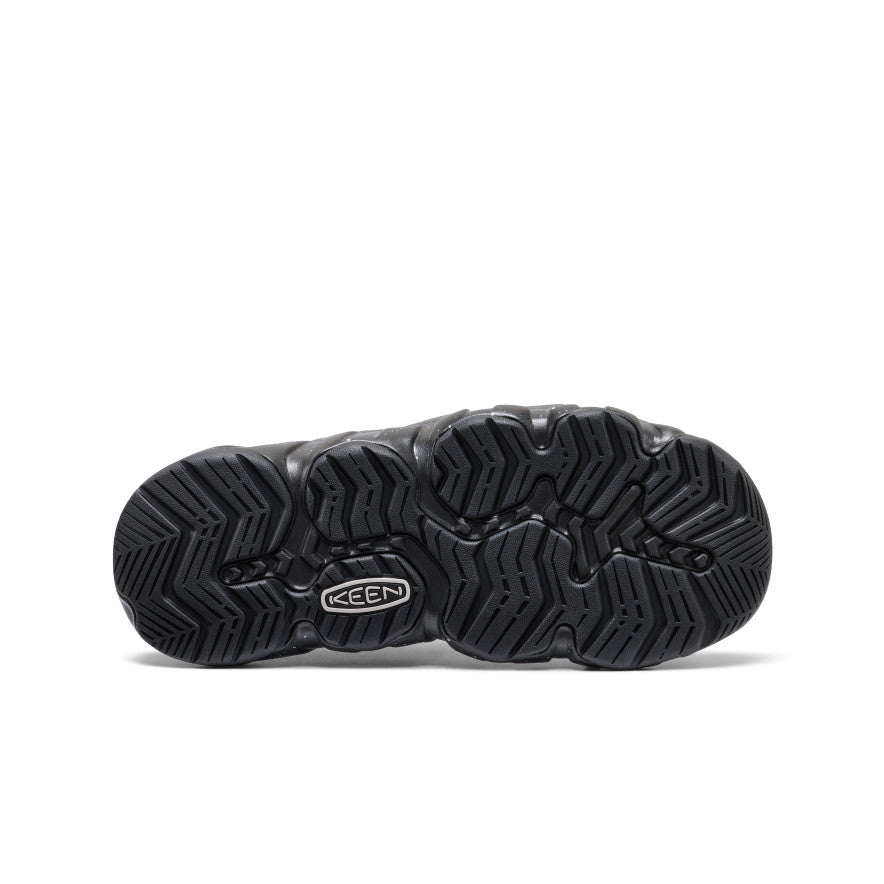 Men's Hyperport H2 Sandal Black Stardust - Keen