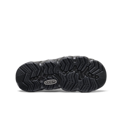 Men's Hyperport H2 Sandal Black Stardust - Keen