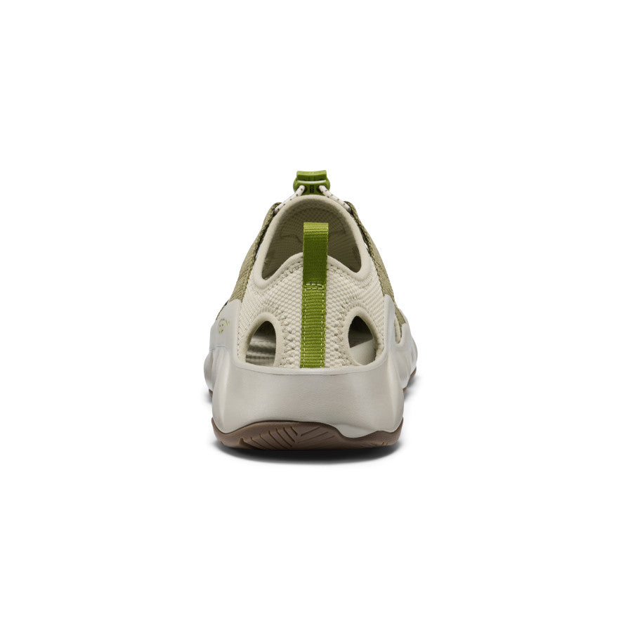 Men's Hyperport H2 Sandal Abbey Stone/Golden Cypress - Keen