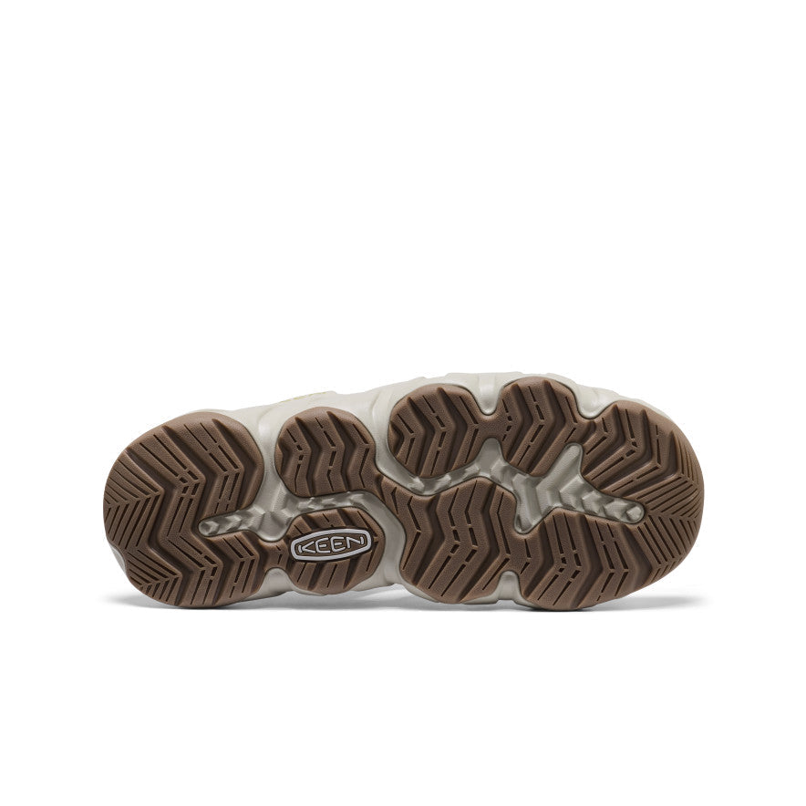 Men's Hyperport H2 Sandal Abbey Stone/Golden Cypress - Keen