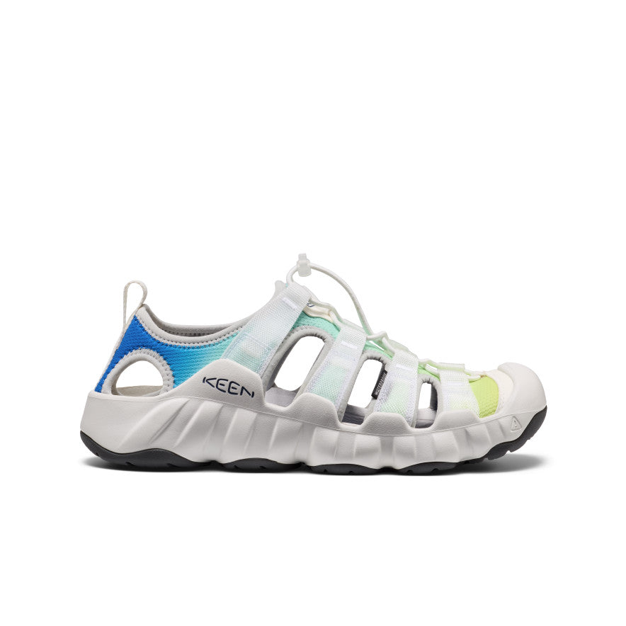 Men's Hyperport H2 Sandal Evening Primrose/Precious Blue - Keen