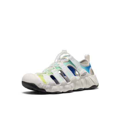 Men's Hyperport H2 Sandal Evening Primrose/Precious Blue - Keen