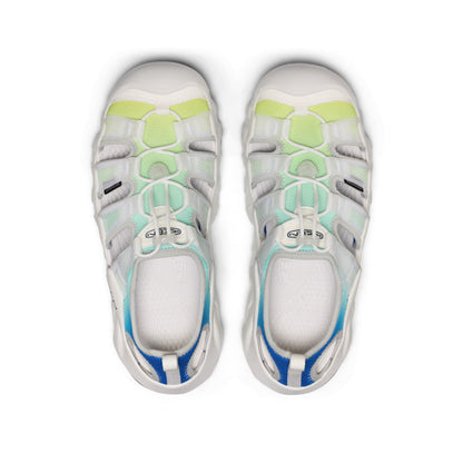 Men's Hyperport H2 Sandal Evening Primrose/Precious Blue - Keen