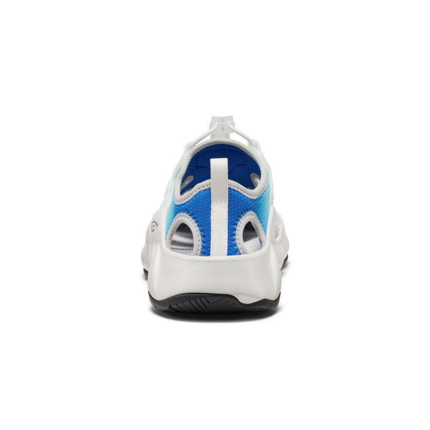 Men's Hyperport H2 Sandal Evening Primrose/Precious Blue - Keen