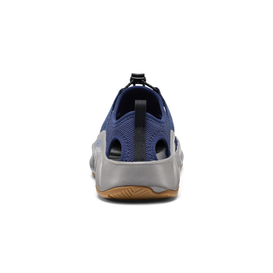 Men's Hyperport H2 Sandal Naval Academy/Steel Grey - Keen