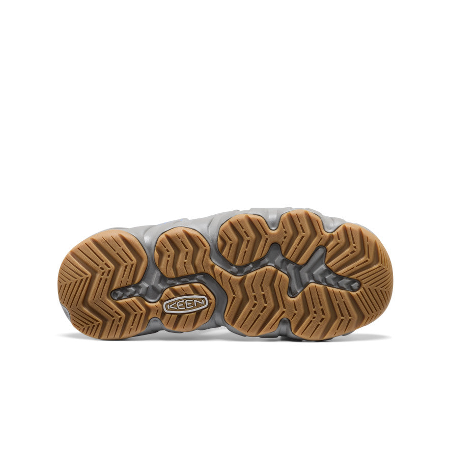Men's Hyperport H2 Sandal Naval Academy/Steel Grey - Keen