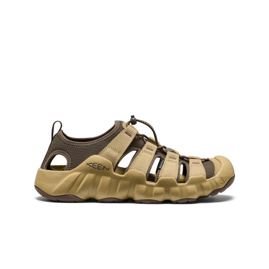Men's Hyperport H2 Sandal Canteen/Khaki - Keen