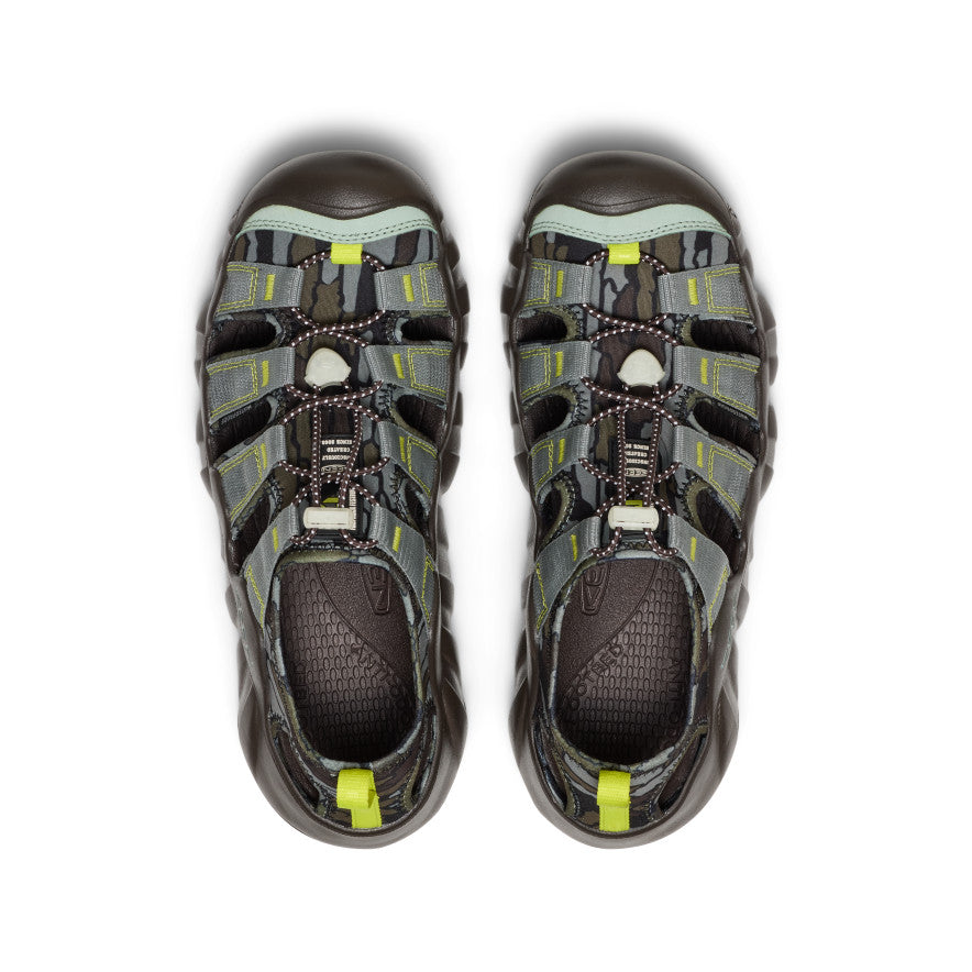 Men's Hyperport H2 Sandal Fuji Rock Festival Fuji Rock Festival - Keen
