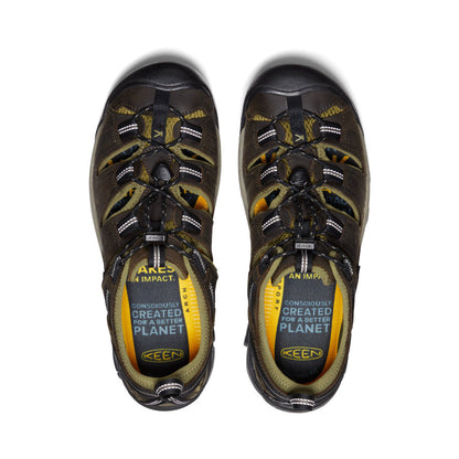 Men's Arroyo II Canteen/Black - Keen