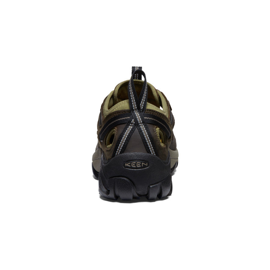 Men's Arroyo II Canteen/Black - Keen