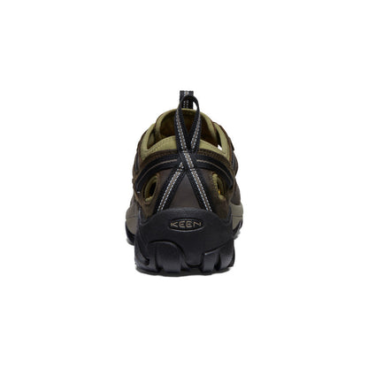 Men's Arroyo II Canteen/Black - Keen