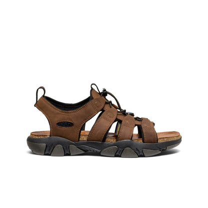 Men's Daytona II Sandal Bison/Black - Keen
