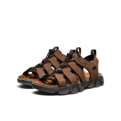 Men's Daytona II Sandal Bison/Black - Keen
